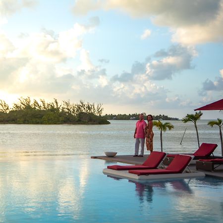 Turtle Island Resort 圣佩德罗 外观 照片