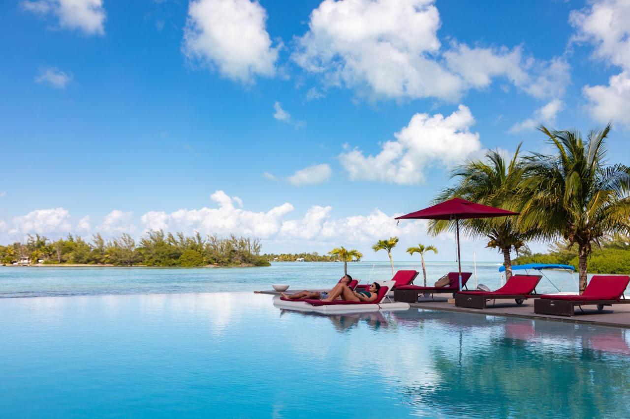 Turtle Island Resort 圣佩德罗 外观 照片