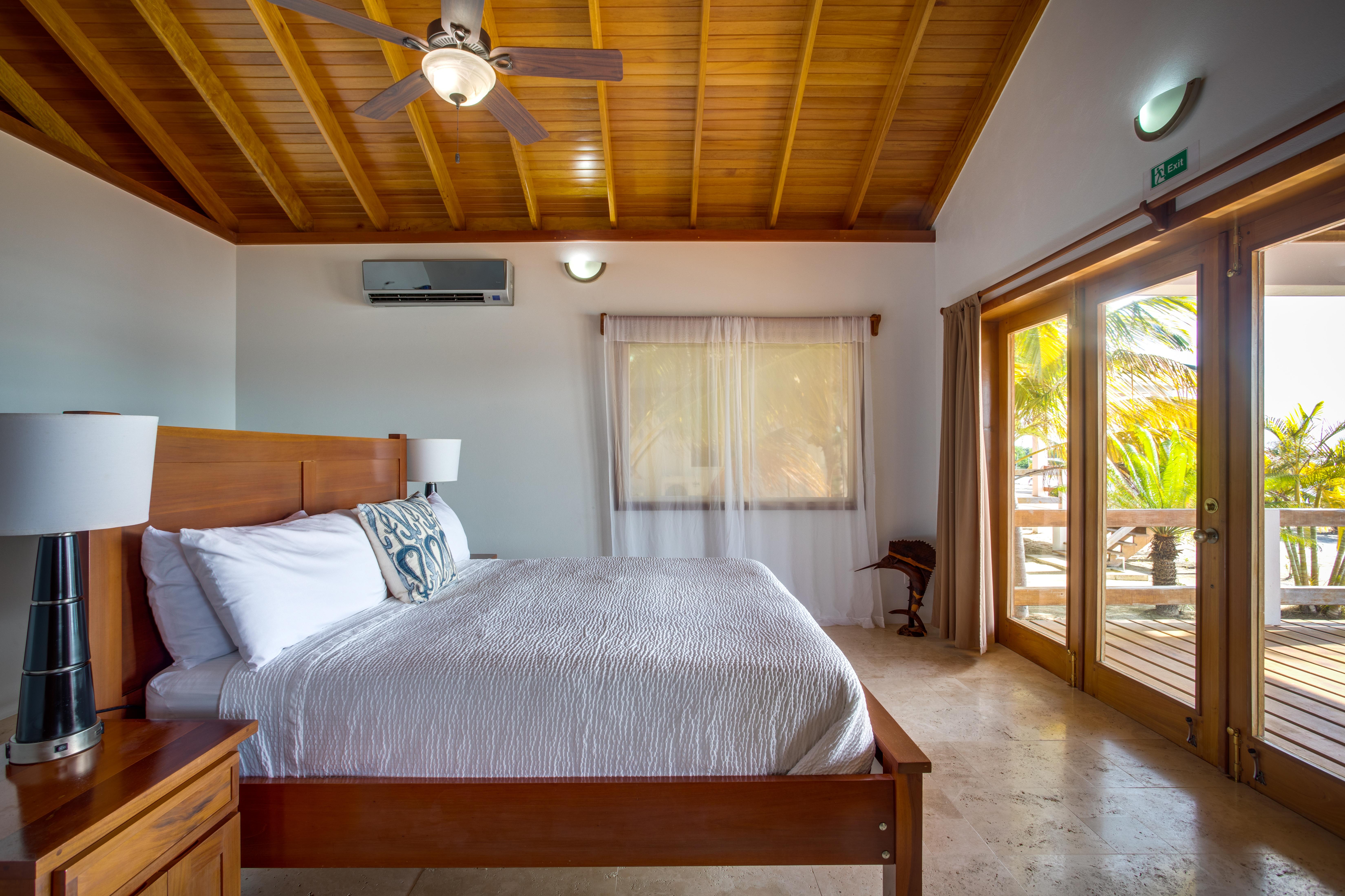 Turtle Island Resort 圣佩德罗 外观 照片