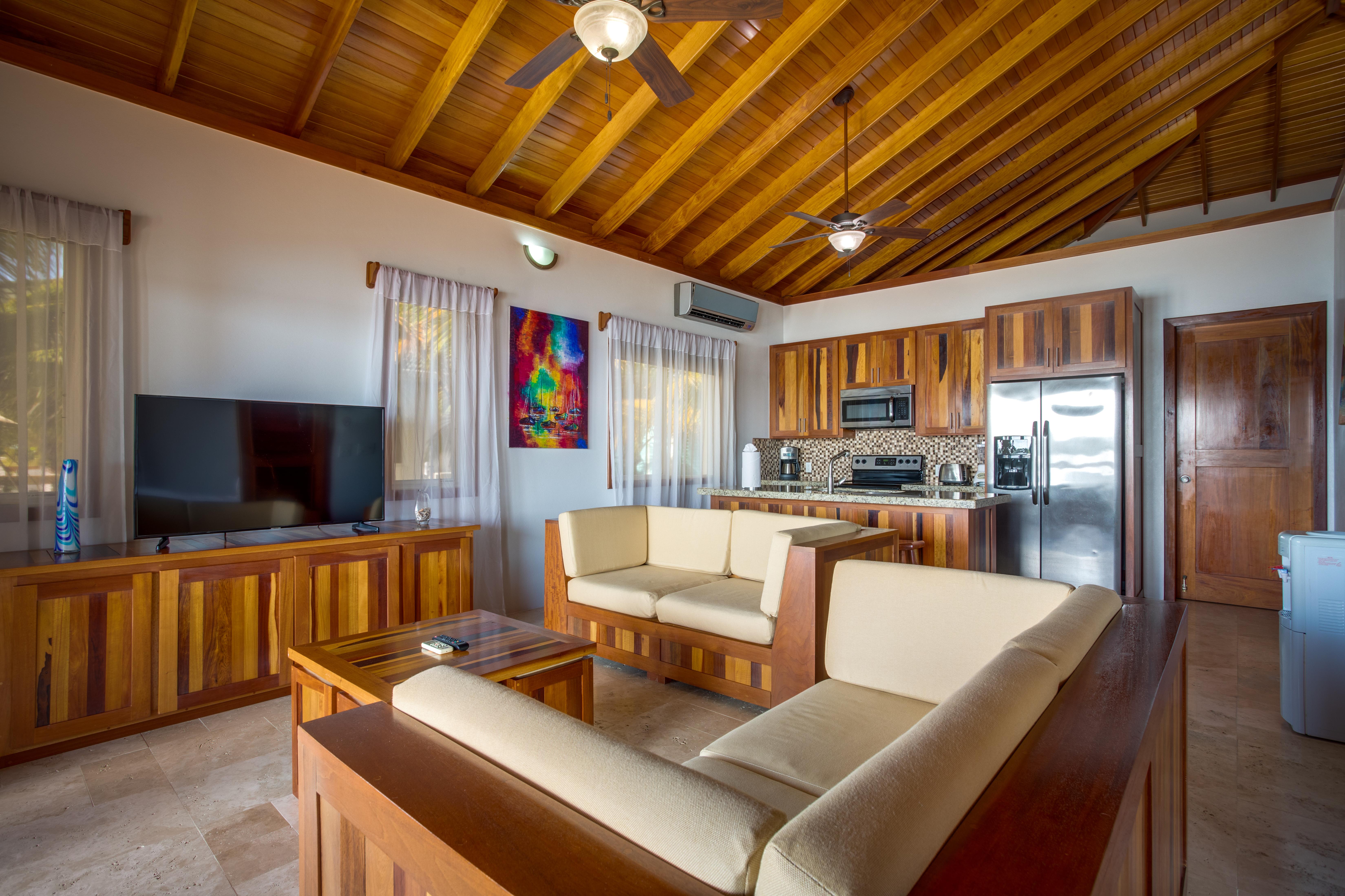 Turtle Island Resort 圣佩德罗 外观 照片