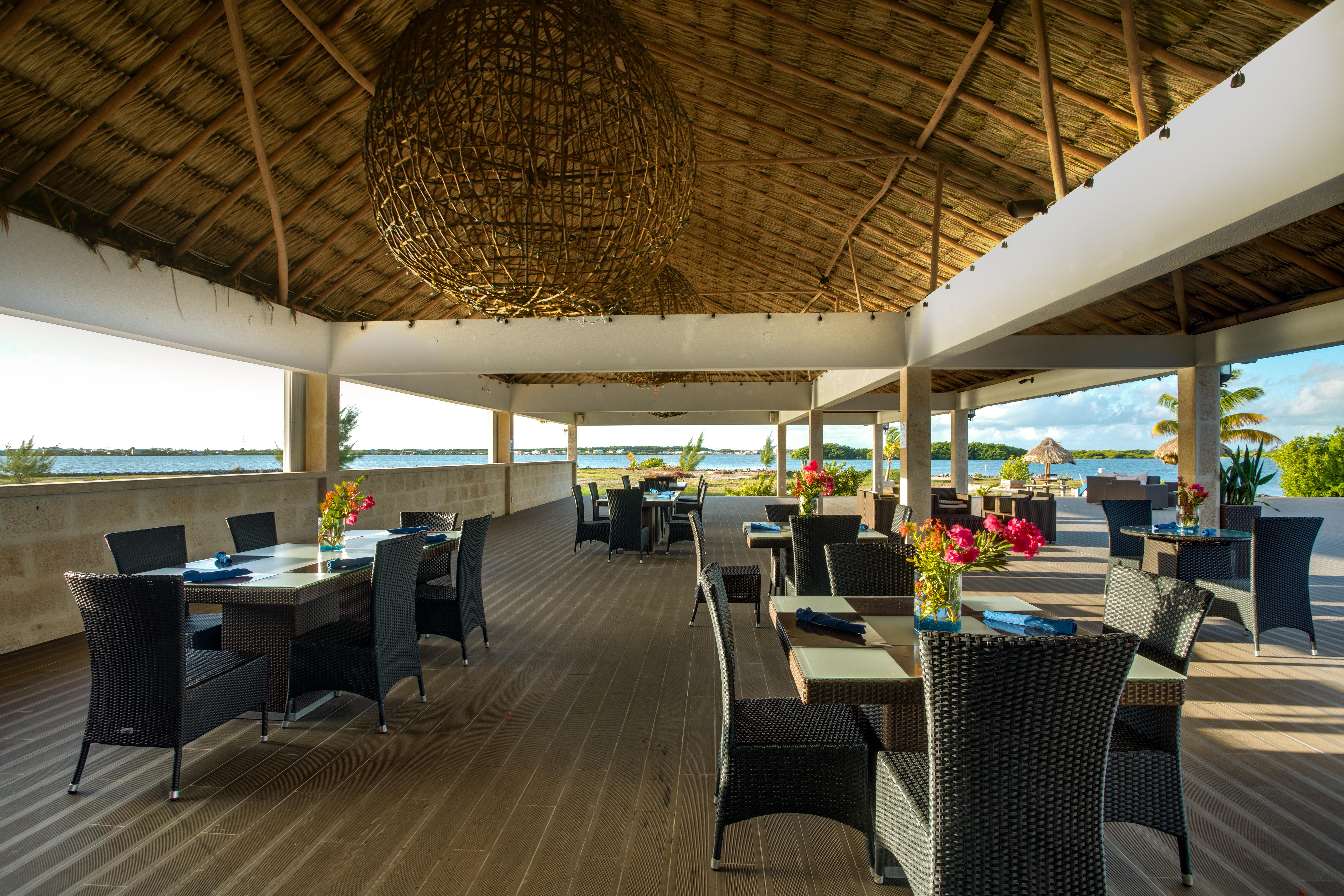 Turtle Island Resort 圣佩德罗 外观 照片